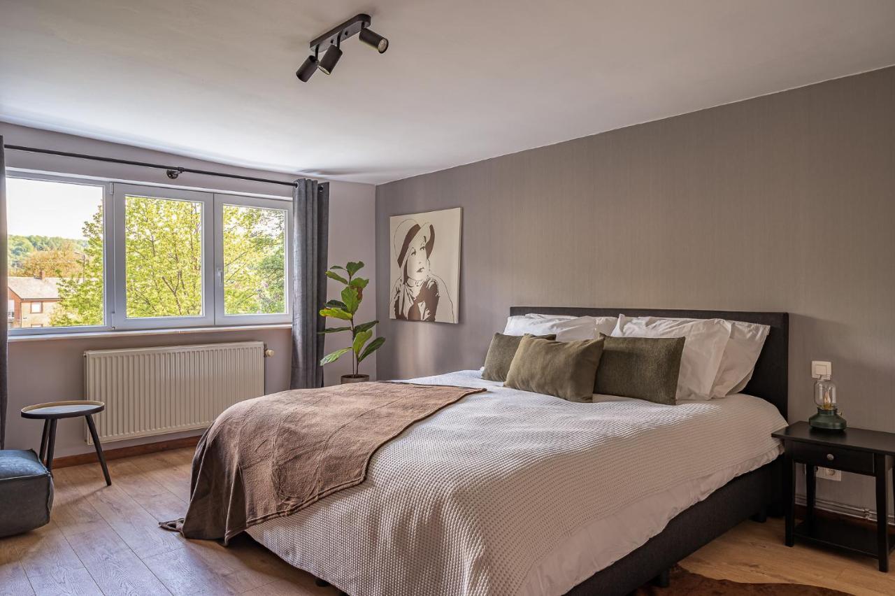 Bed and Breakfast Cent Trente Дюрбюи Экстерьер фото