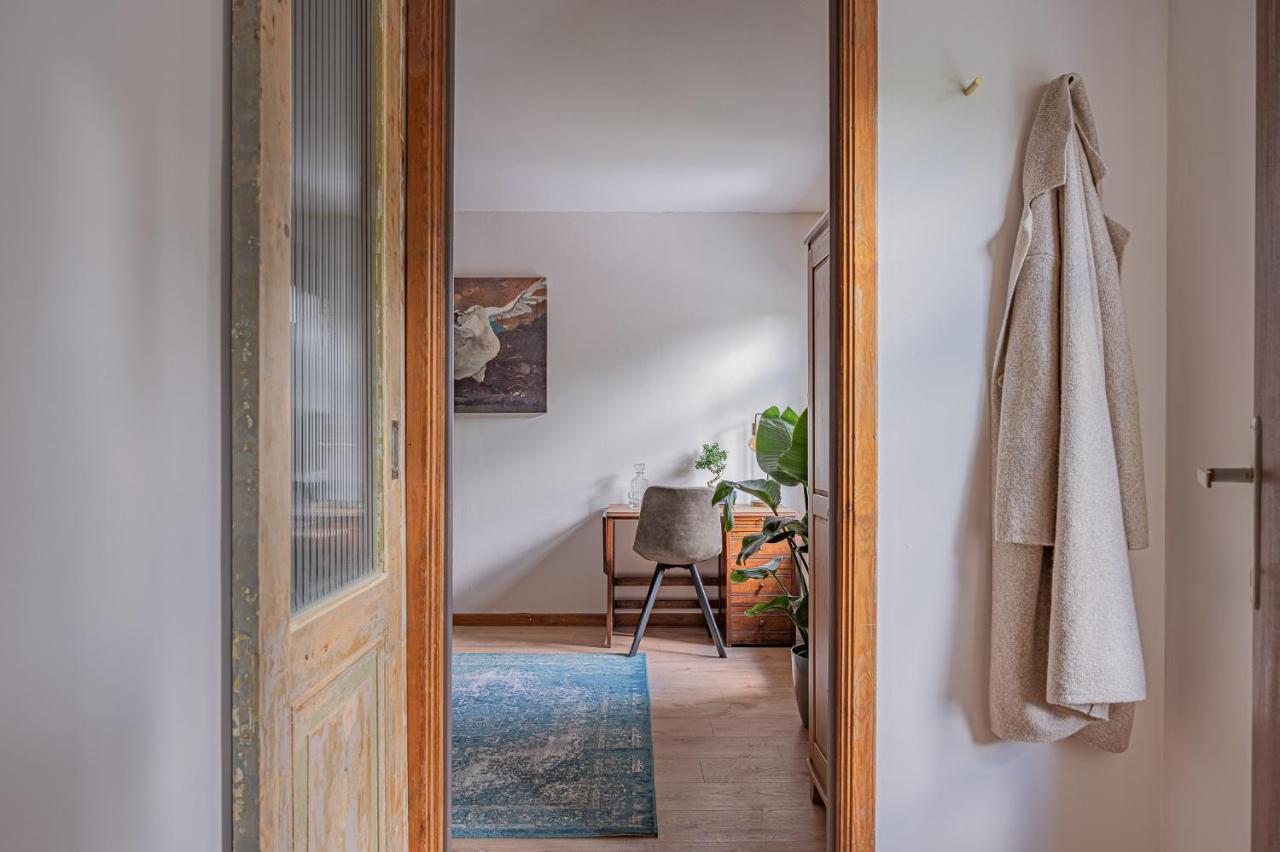 Bed and Breakfast Cent Trente Дюрбюи Экстерьер фото