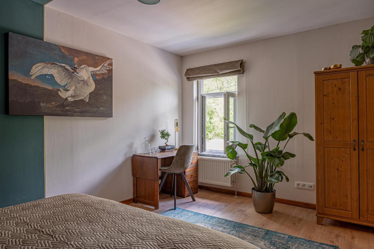 Bed and Breakfast Cent Trente Дюрбюи Экстерьер фото